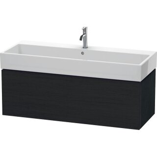 DURAVIT LC617901616 WTU L-Cube 394x1184x459mm 1 Auszug,