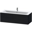 DURAVIT LC614301616 WTU wandh. L-Cube 481x1220x400mm 1