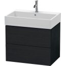 DURAVIT LC627601616 WTU L-Cube 544x684x459mm 2