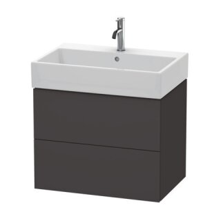 DURAVIT LC627608080 WTU L-Cube 544x684x459mm 2