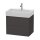 DURAVIT LC627608080 WTU L-Cube 544x684x459mm 2