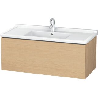 DURAVIT LC616603030 WTU wandh. L-Cube 469x1020x408mm 1