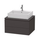 DURAVIT LC581608080 WTU für Konsole L-Cube...