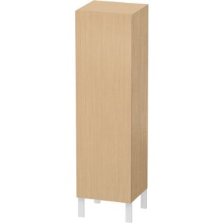 DURAVIT LC1178R3030 Halbhochschrank L-Cube 363x400x1320mm