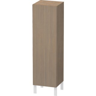 DURAVIT LC1178R3535 Halbhochschrank L-Cube 363x400x1320mm