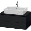 DURAVIT LC580701616 WTU f.Console Comp.L-Cube 400x820x477