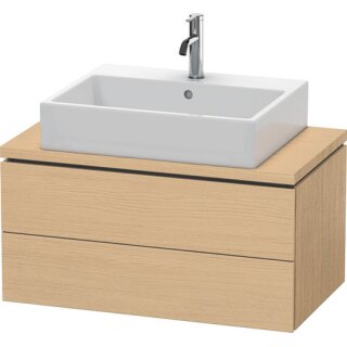 DURAVIT LC580703030 WTU f.Console Comp.L-Cube 400x820x477