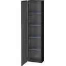 DURAVIT LC1170L1616 Hochschrank L-Cube 243x400x1760mm 1