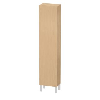 DURAVIT LC1170R3030 Hochschrank L-Cube 243x400x1760mm 1