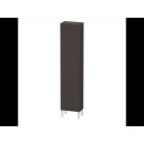 DURAVIT LC1170R8080 Hochschrank L-Cube 243x400x1760mm 1