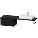 DURAVIT LC585901616 US f.Kons.Comp. L-Cube400x720x547mm 2