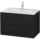 DURAVIT LC624101616 WTU wandh&auml;ngend L-Cube...