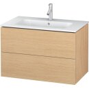 DURAVIT LC624103030 WTU wandhängend L-Cube...