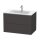 DURAVIT LC624108080 WTU wandh&auml;ngend L-Cube 481x820x550mm