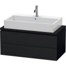 DURAVIT LC580801616 WTU f.Console Comp.L-Cube 400x920x477