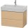 DURAVIT LC627703030 WTU L-Cube 544x784x459mm 2