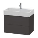 DURAVIT LC627708080 WTU L-Cube 544x784x459mm 2