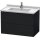 DURAVIT LC626501616 WTU wandh. L-Cube 469x820x558mm, 2