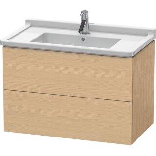 DURAVIT LC626503030 WTU wandh. L-Cube 469x820x558mm, 2