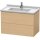 DURAVIT LC626503030 WTU wandh. L-Cube 469x820x558mm, 2