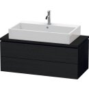 DURAVIT LC580901616 WTU f.ConsoleComp.L-Cube 400x1020x477