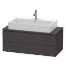 DURAVIT LC580908080 WTU f.ConsoleComp.L-Cube 400x1020x477