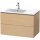 DURAVIT LC629103030 WTU L-Cube 550x820x481mm,wandh&auml;ngend