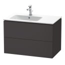 DURAVIT LC629108080 WTU L-Cube...