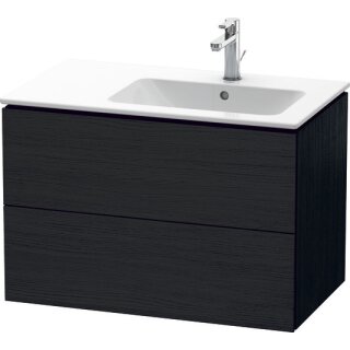 DURAVIT LC629201616 WTU L-Cube 550x820x481mm,wandhängend
