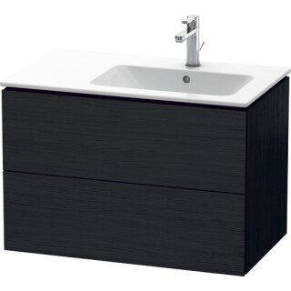 DURAVIT LC629201616 WTU L-Cube 550x820x481mm,wandhängend