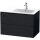 DURAVIT LC629201616 WTU L-Cube 550x820x481mm,wandh&auml;ngend