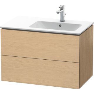 DURAVIT LC629203030 WTU L-Cube 550x820x481mm,wandhängend