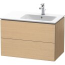 DURAVIT LC629203030 WTU L-Cube...