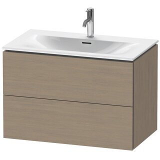 DURAVIT LC630703535 WTU L-Cube wandh.,550x820x481mm 2