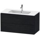 DURAVIT LC624201616 WTU wandhängend L-Cube...