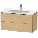 DURAVIT LC624203030 WTU wandhängend L-Cube...