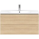 DURAVIT LC624203030 WTU wandh&auml;ngend L-Cube 481x1020x550mm