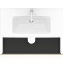 DURAVIT LC624203030 WTU wandh&auml;ngend L-Cube 481x1020x550mm