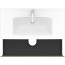 DURAVIT LC624203030 WTU wandh&auml;ngend L-Cube...