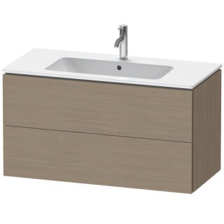 DURAVIT LC624203535 WTU wandhängend L-Cube 481x1020x550mm