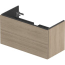 DURAVIT LC624203535 WTU wandh&auml;ngend L-Cube 481x1020x550mm