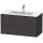 DURAVIT LC624208080 WTU wandh&auml;ngend L-Cube 481x1020x550mm