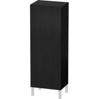DURAVIT LC1179L1616 Halbhochschrank L-Cube 363x500x1320mm