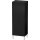 DURAVIT LC1179R1616 Halbhochschrank L-Cube 363x500x1320mm