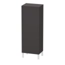 DURAVIT LC1179R8080 Halbhochschrank L-Cube 363x500x1320mm