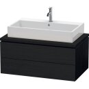 DURAVIT LC581801616 WTU für Konsole L-Cube...