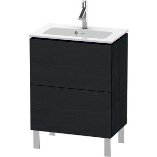 DURAVIT LC667301616 WTU Compact L-Cube 704x620x391mm 2