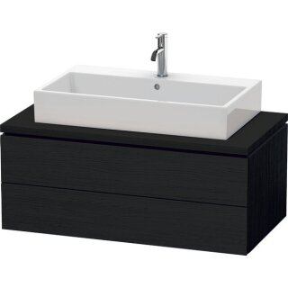 DURAVIT LC581901616 WTU für Konsole L-Cube 400x1020x547mm