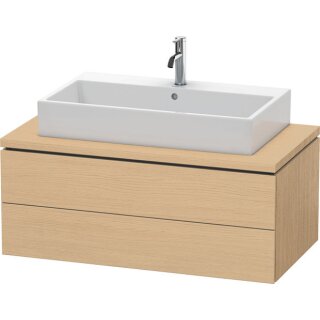 DURAVIT LC581903030 WTU für Konsole L-Cube 400x1020x547mm