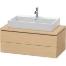 DURAVIT LC581903030 WTU für Konsole L-Cube...